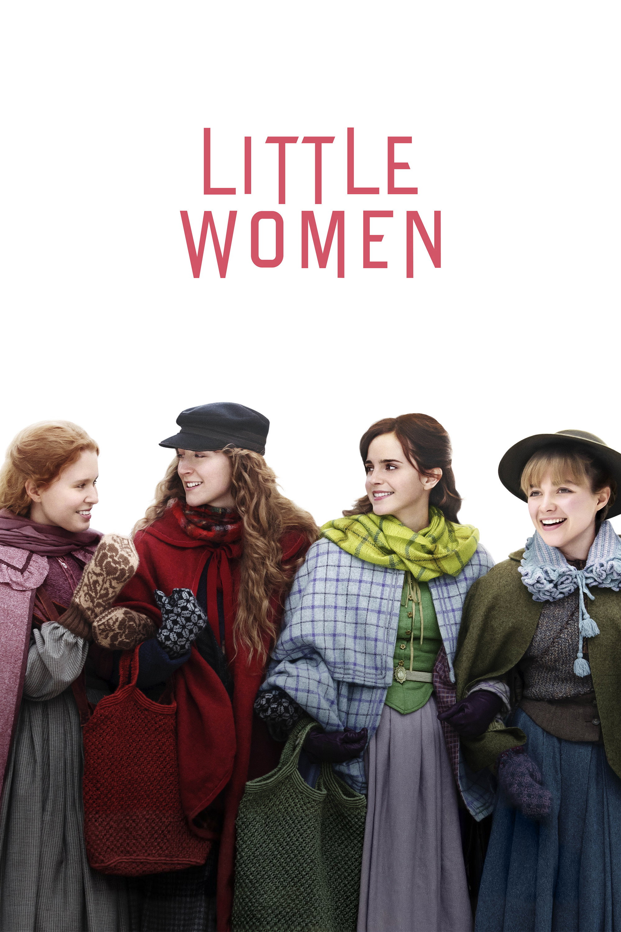 Little Women poster