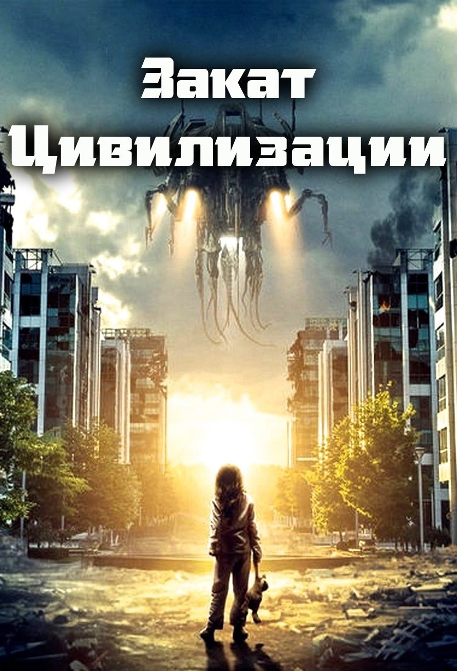 Extinction posteri