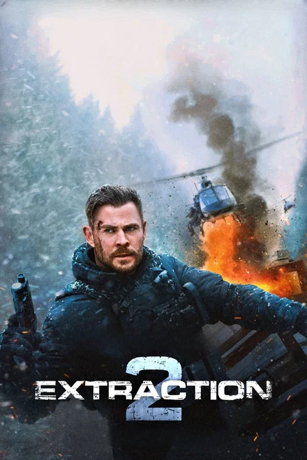 Qutqaruv operatsiyasi 2 posteri