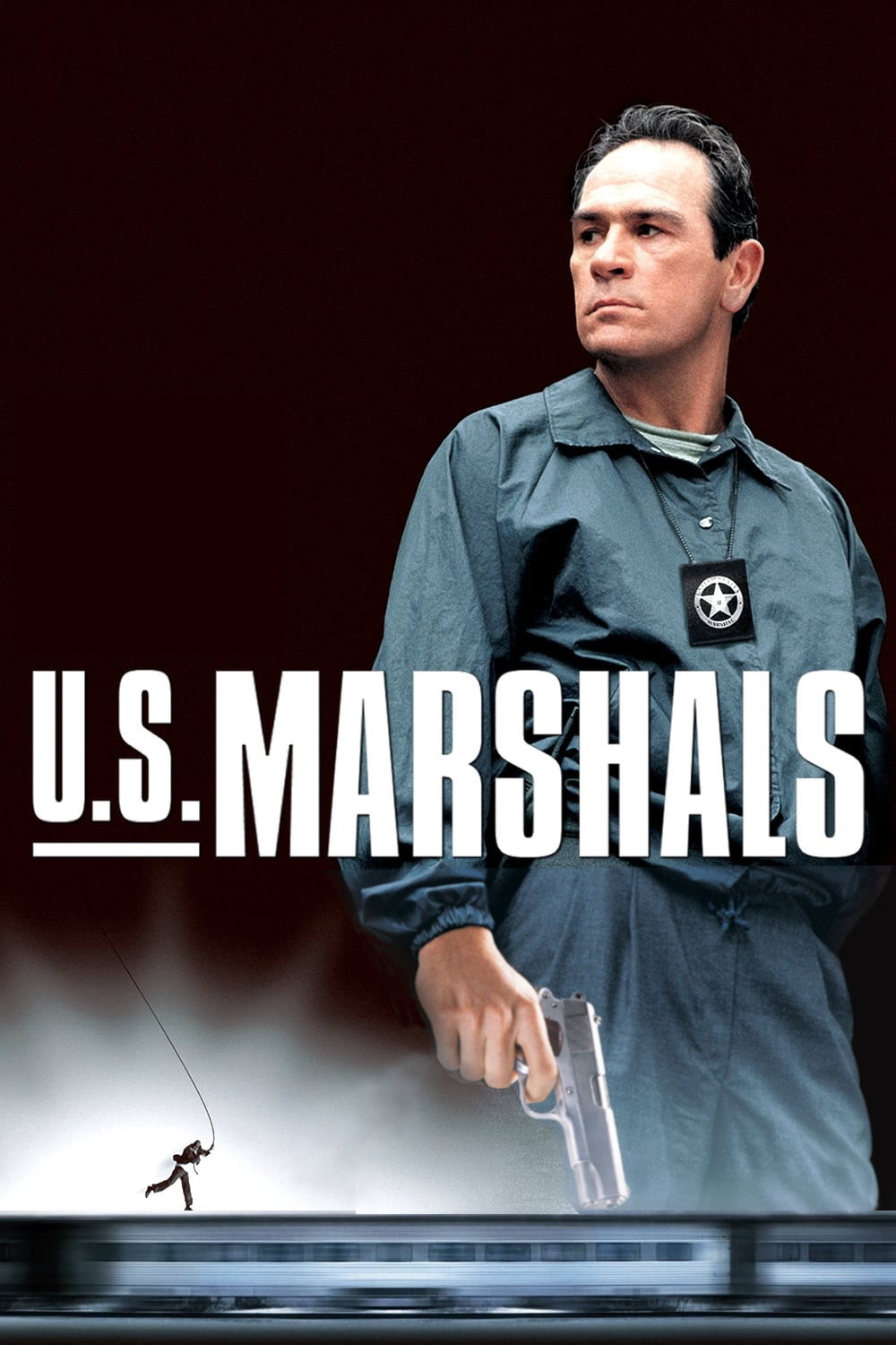 U.S. Marshals poster